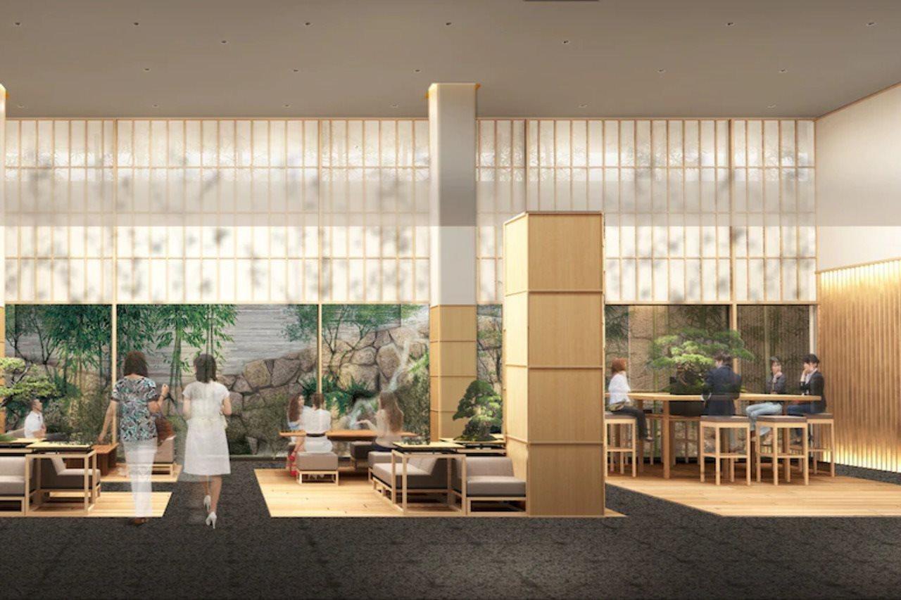Hotel Doubletree By Hilton Kyoto Higashiyama Exteriér fotografie