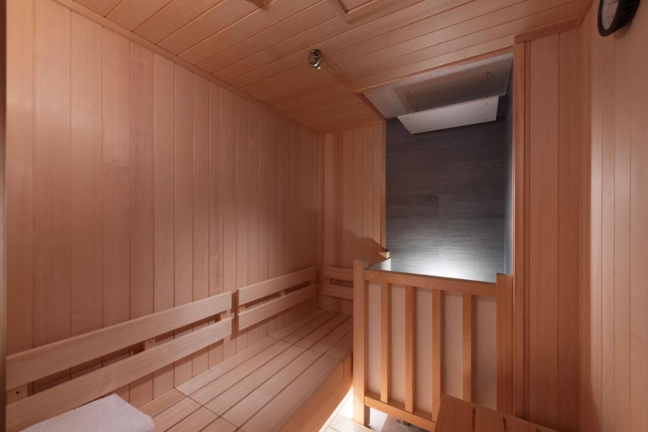 Hotel Doubletree By Hilton Kyoto Higashiyama Exteriér fotografie