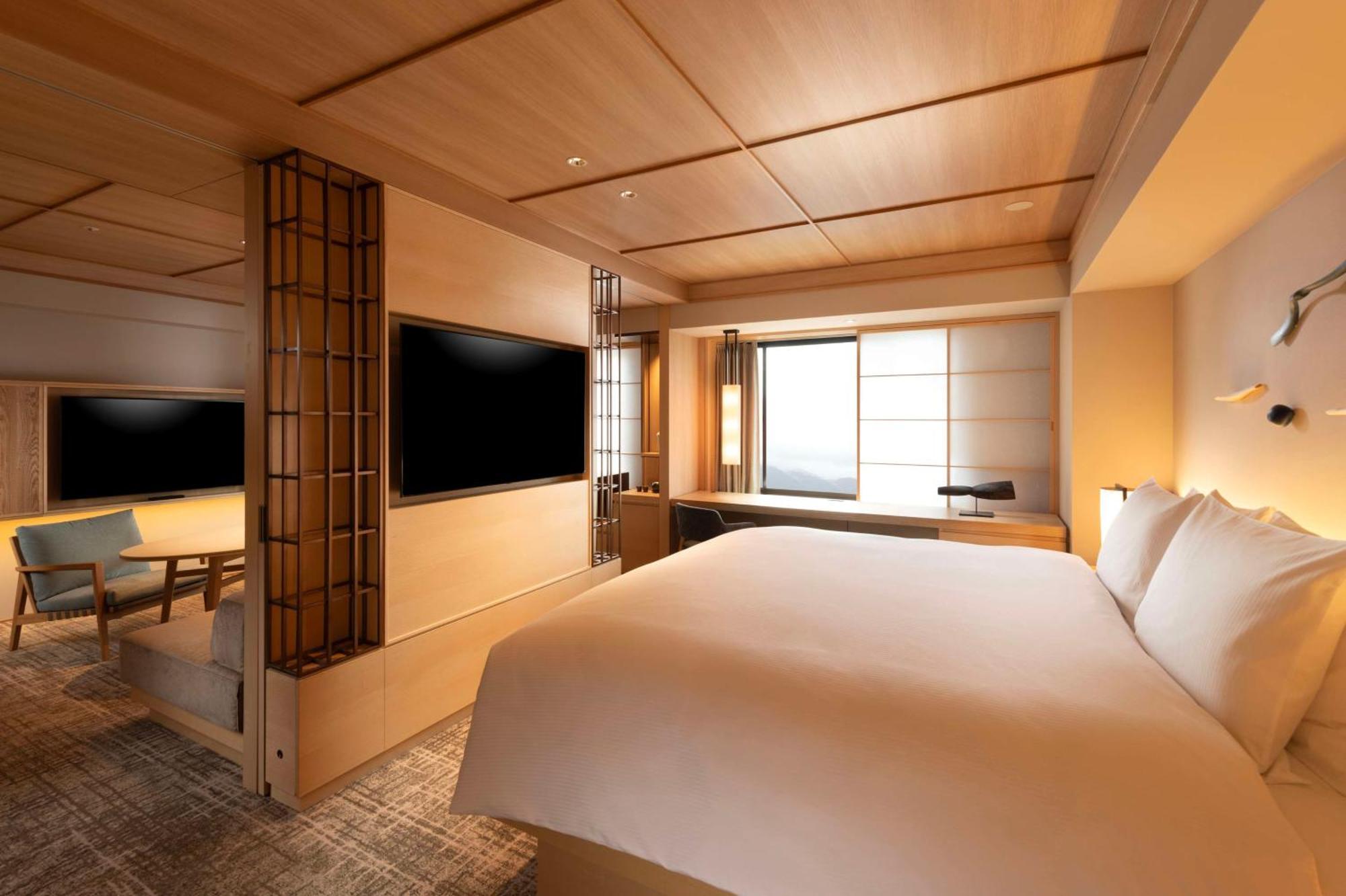 Hotel Doubletree By Hilton Kyoto Higashiyama Exteriér fotografie