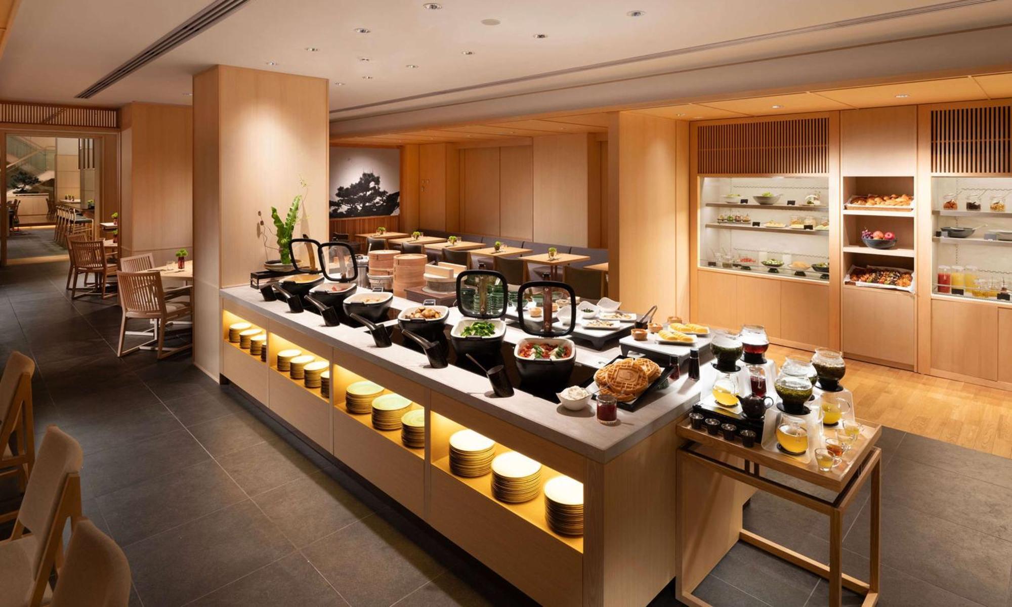 Hotel Doubletree By Hilton Kyoto Higashiyama Exteriér fotografie