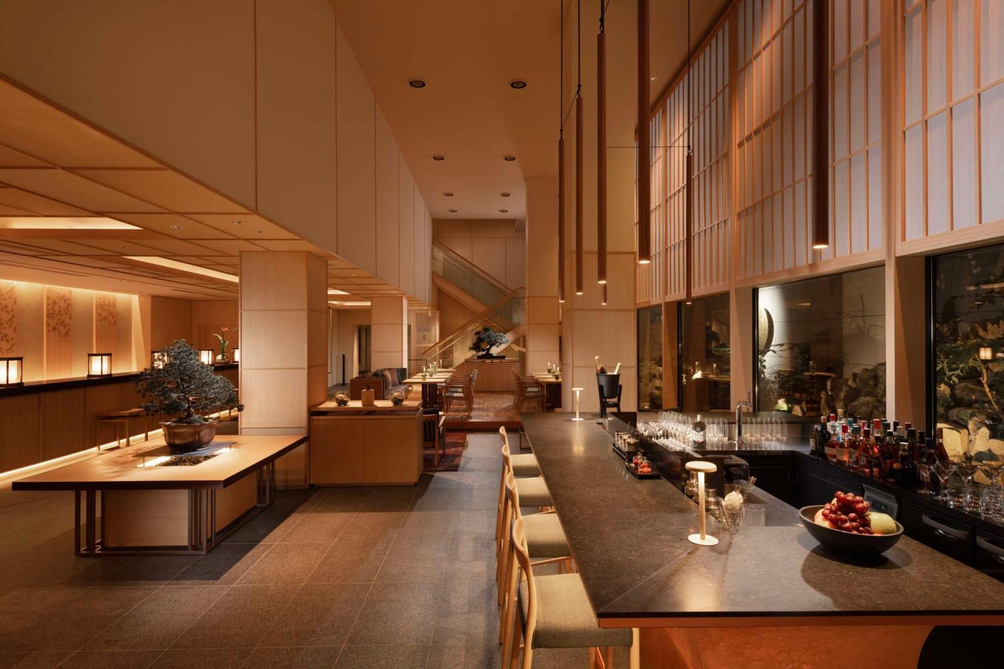 Hotel Doubletree By Hilton Kyoto Higashiyama Exteriér fotografie