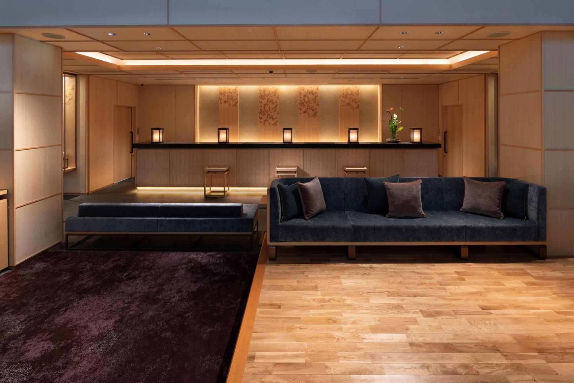 Hotel Doubletree By Hilton Kyoto Higashiyama Exteriér fotografie