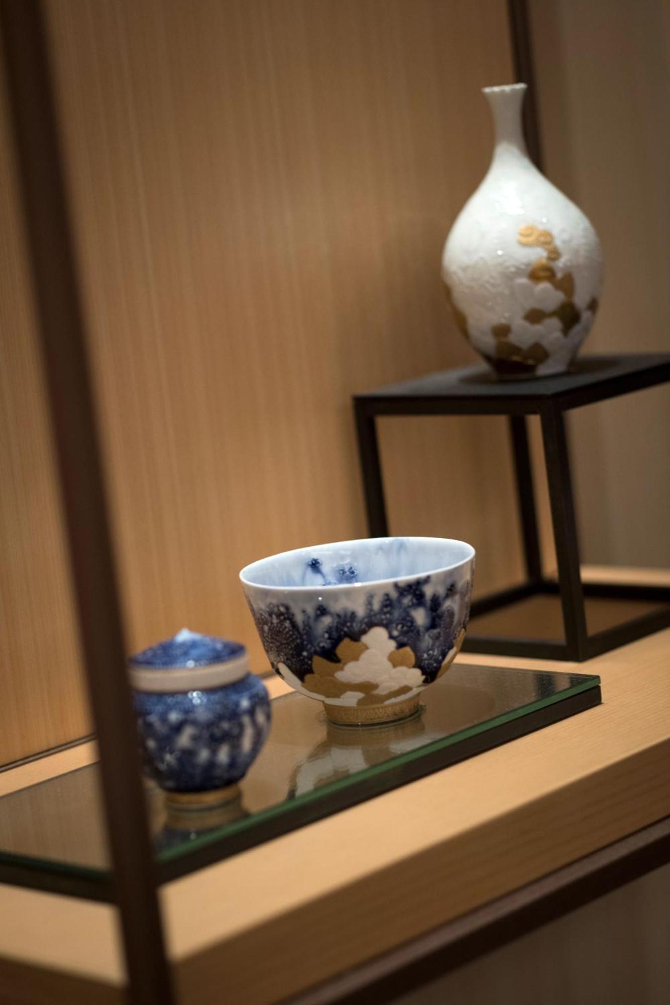 Hotel Doubletree By Hilton Kyoto Higashiyama Exteriér fotografie